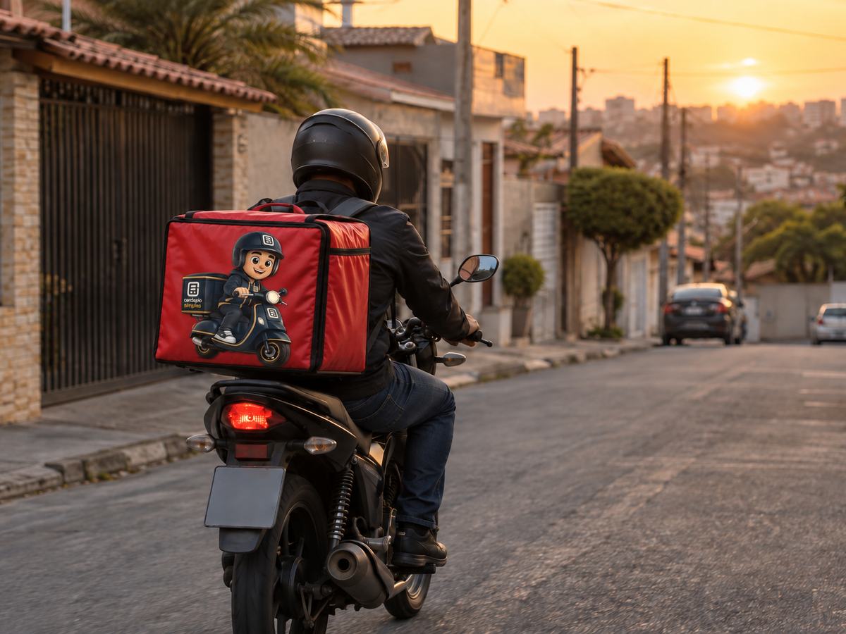 Delivery