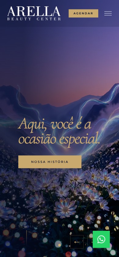 Arella mobile
